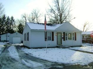 311 E Monroe St, Baltimore, OH 43105
