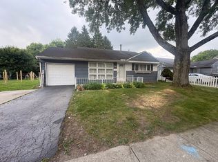 1228 Country Club Rd, Columbus, OH 43227