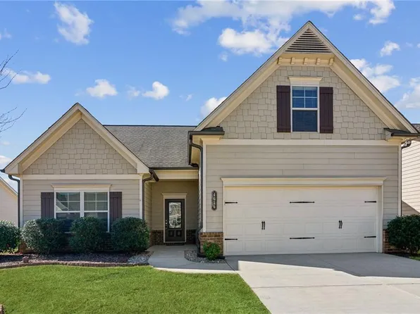 4616 Brayden Dr, Gainesville, GA 30504