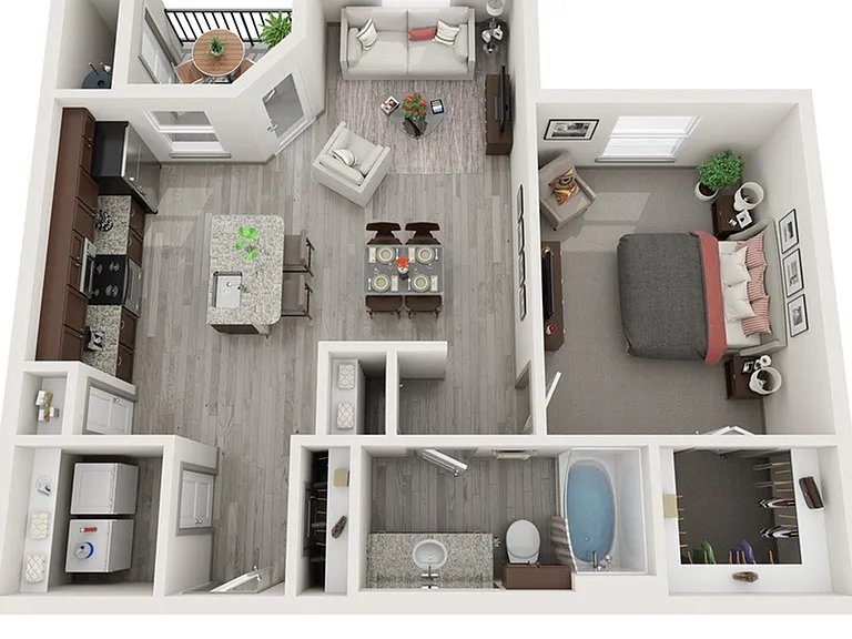 A3 Floorplan A3 Floorplan