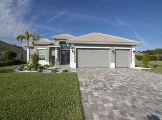 425 Wingate Ter SW, Vero Beach, FL 32968