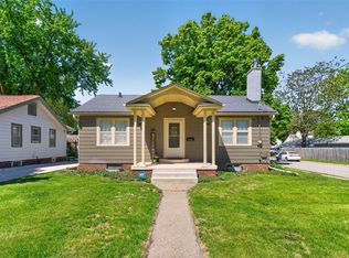 2420 45th St, Des Moines, IA 50310