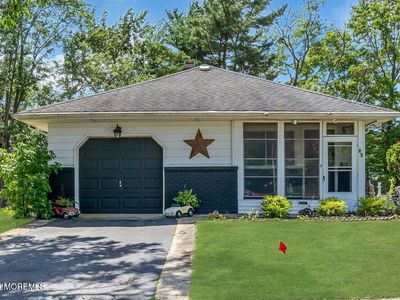23 Mount Rainier Drive, Toms River, NJ, 08753
