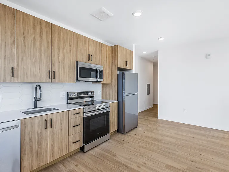 Oso Apartments — Photo 159