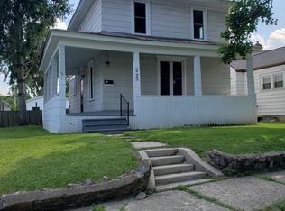 533 Clayton Ave, Fort Wayne, IN 46808