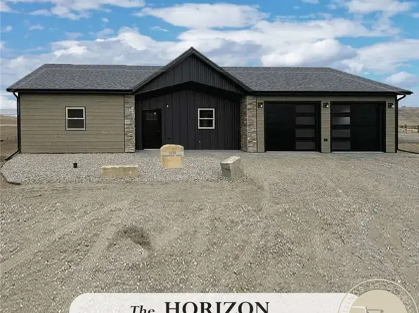 1226 Starview Ln, Billings, MT 59101