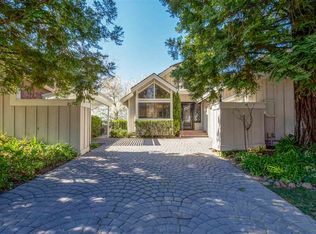 813 Redwood Dr, Danville, CA 94506