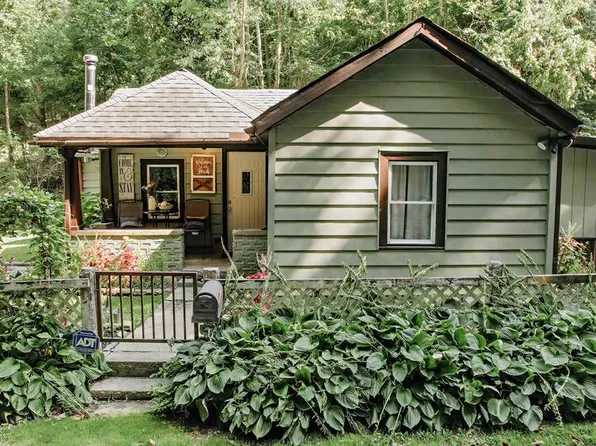 197 Shady Glen Rd, Chillicothe, OH 45601