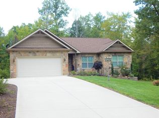 504 Wimberly Rd, Fairfield Glade, TN 38558