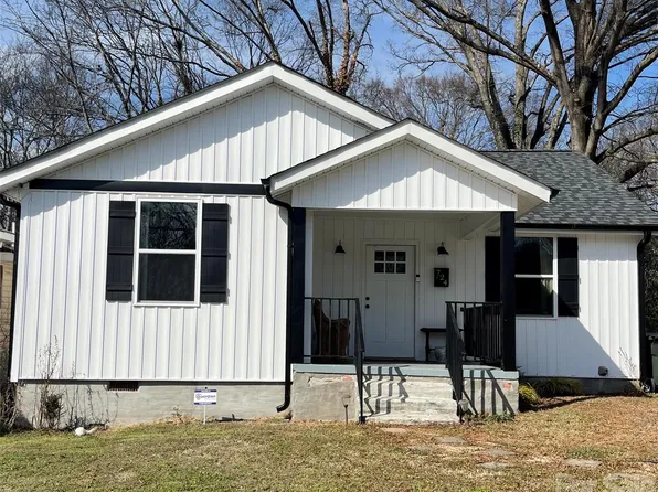 724 Jefferson Ave, Rock Hill, SC 29730