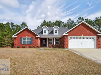 455 Carson St NE, Ludowici, GA, 31316