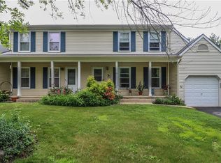 21 Allison Dr, East Brunswick, NJ 08816