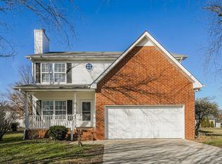 1244 Saint Andrews Dr, Murfreesboro, TN 37128