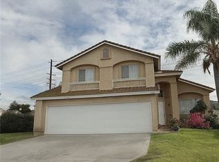 4501 Corte Entrada, Riverside, CA 92509