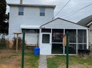716 S Wayne St, Lewistown, PA 17044