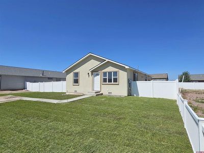 1644 Monroe Place, Alamosa, CO, 81101