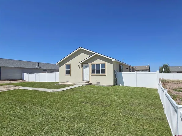 1644 Monroe Place, Alamosa, CO 81101