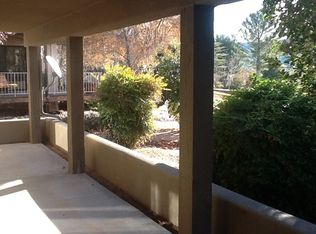 75 Chaparral Dr APT A, Sedona, AZ 86351