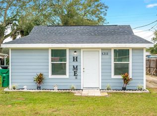 5211 Ridge St, Zephyrhills, FL 33542