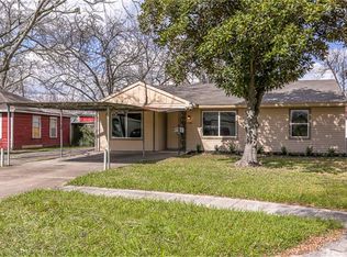 2317 Ingersol Ave, Pasadena, TX 77506