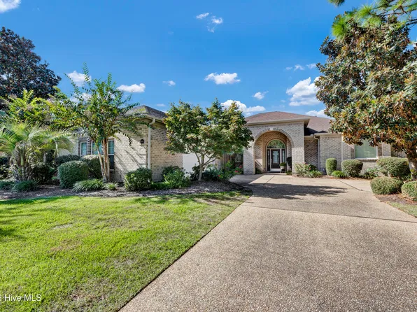 5906 White Heron Road, Wilmington, NC 28412