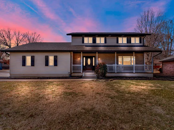 717 S Hampton Avenue, Republic, MO 65738
