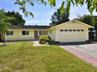 3407 Citrus Ave, Walnut Creek, CA