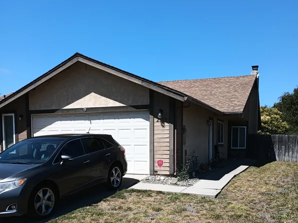 2109 Hermosa Ct, Lompoc, CA 93436