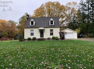 13308 Arlington Rd, Norwalk, OH 44857