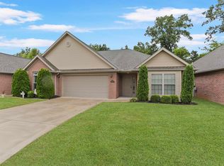 4438 Mystic Ct, Evansville, IN 47715