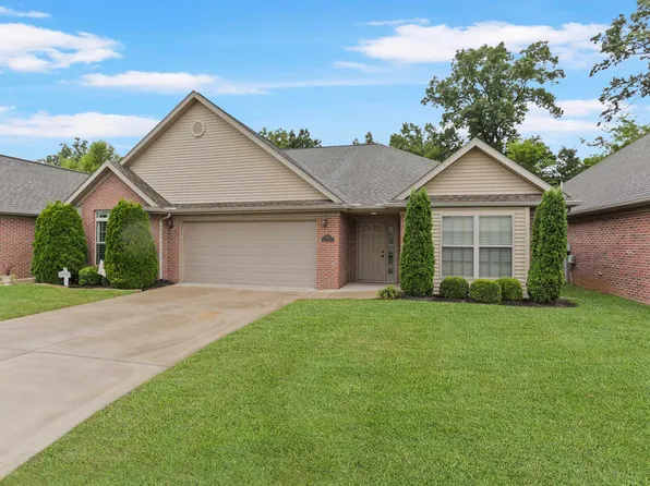 4438 Mystic Ct, Evansville, IN 47715