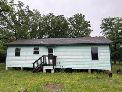 486 Oak Forest Dr, Snook, TX, 77878