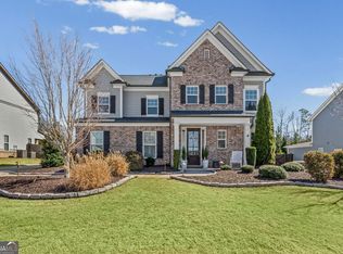 3460 Knobcone Dr, Cumming, GA 30040