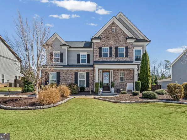 3460 Knobcone Dr, Cumming, GA 30040