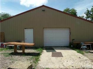601 M Hwy, Park Hills, MO 63601