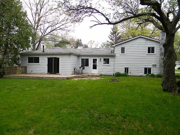Back of Home