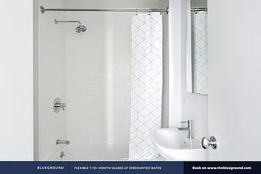 Rented by The Blueground