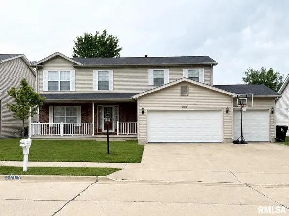 2003 W Miners Dr, Dunlap, IL 61525