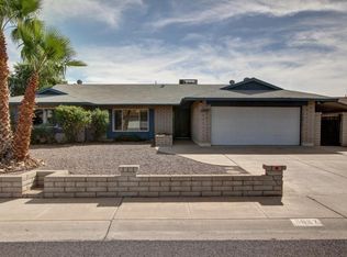 3627 W Hearn Rd, Phoenix, AZ 85053