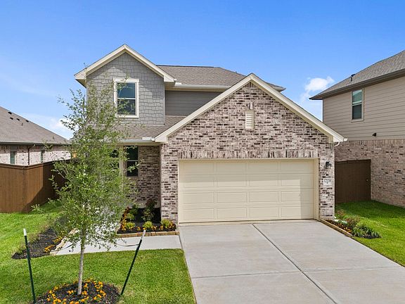 3rd image of 12138 Barkley Oak Dr