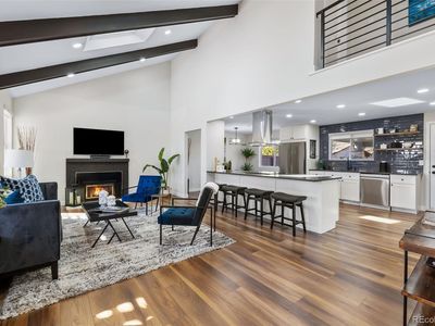 1835 S Poplar Street, Denver, CO, 80224
