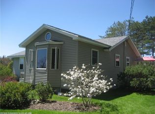 266 Atlantic Hwy, Warren, ME 04864