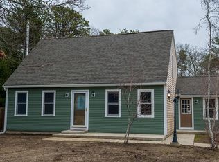 11 Rooks Run, Plymouth, MA 02360