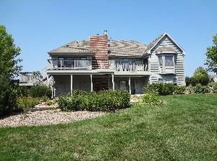 172 Scenic Ridge Ct, Colgate, WI 53017