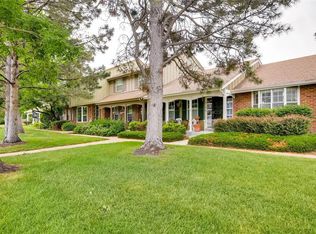 9162 E Cherry Creek South Dr APT C, Denver, CO 80231