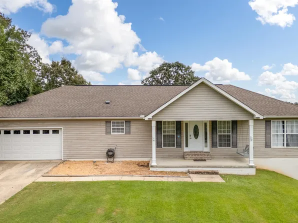 17020 Stonecliff Dr, Northport, AL 35475