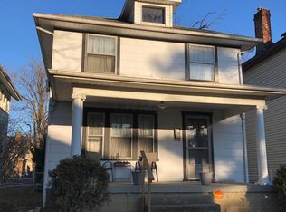 120 N Warren Ave, Columbus, OH