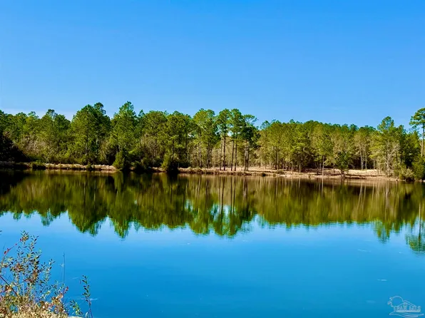 4 Red Feather Dr, Seminole, AL 36574