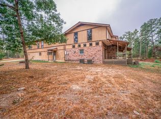 6247 Peters Chapel Rd, Karnack, TX 75661
