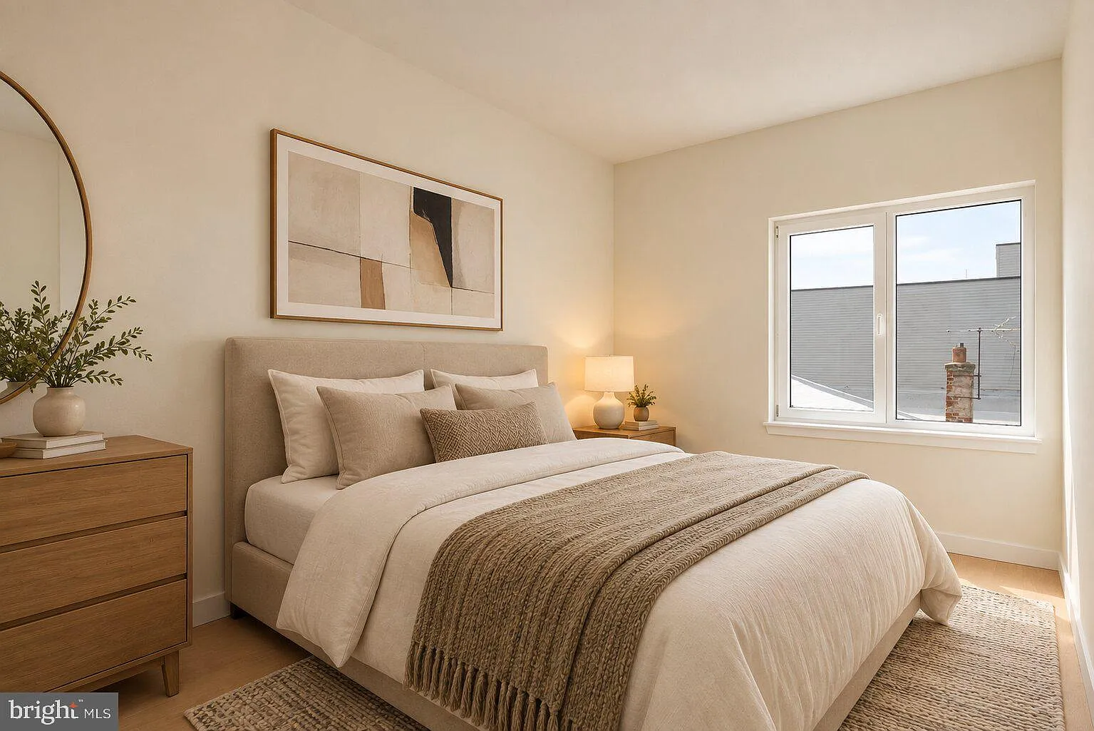 1 bed, 1.0 bath, 575 sqft, $1,570 — Photo 3